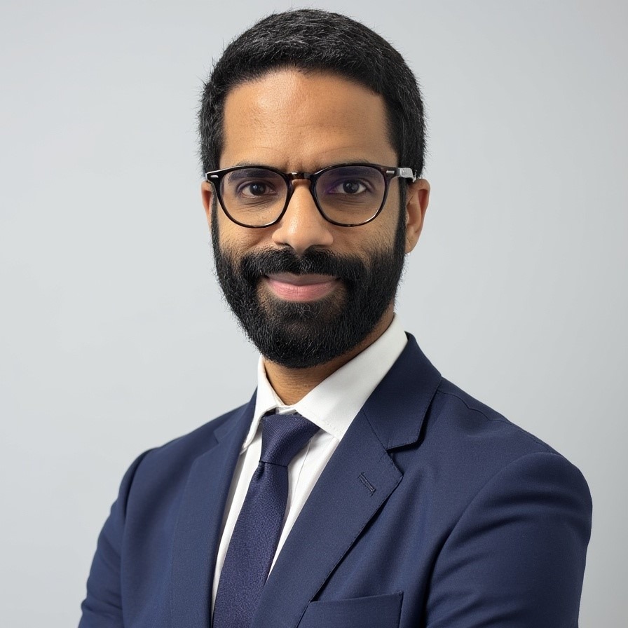 Dr Ahmed Abbas